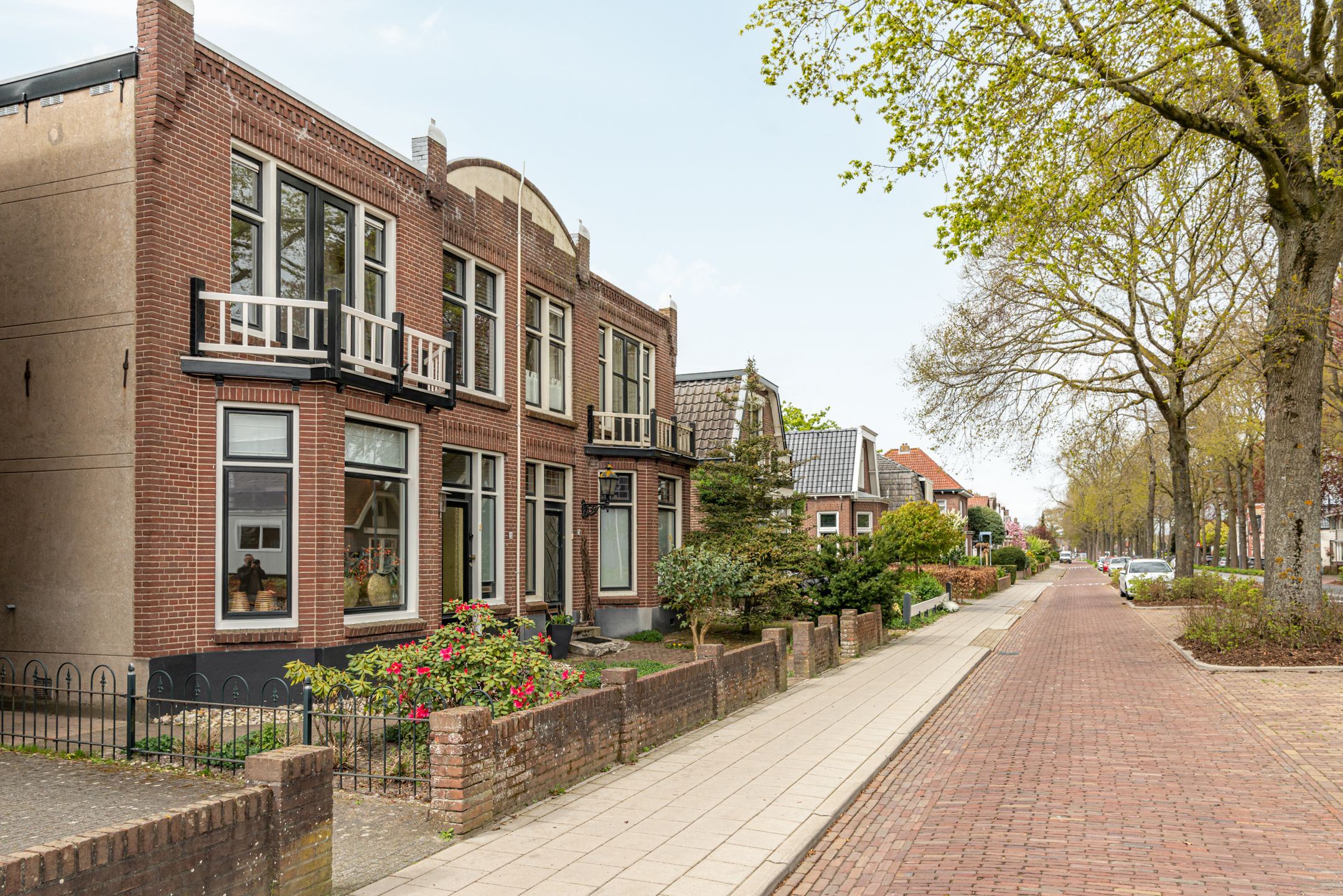 Foto 48 van Burgemeester Falkenaweg 128