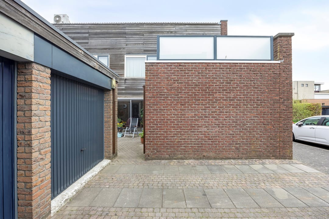 Photo 37 of Amerikalaan 119