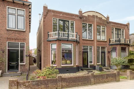 Burgemeester Falkenaweg thumbnail