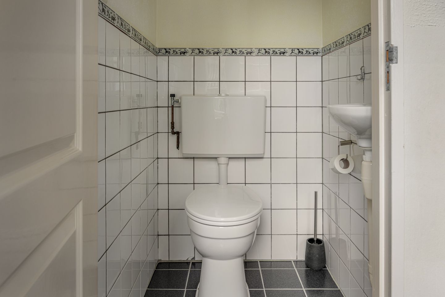 Foto 14 van Burgemeester Falkenaweg 128