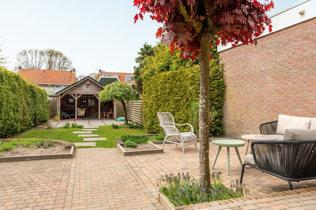 Foto 38 van Burgemeester Falkenaweg 128