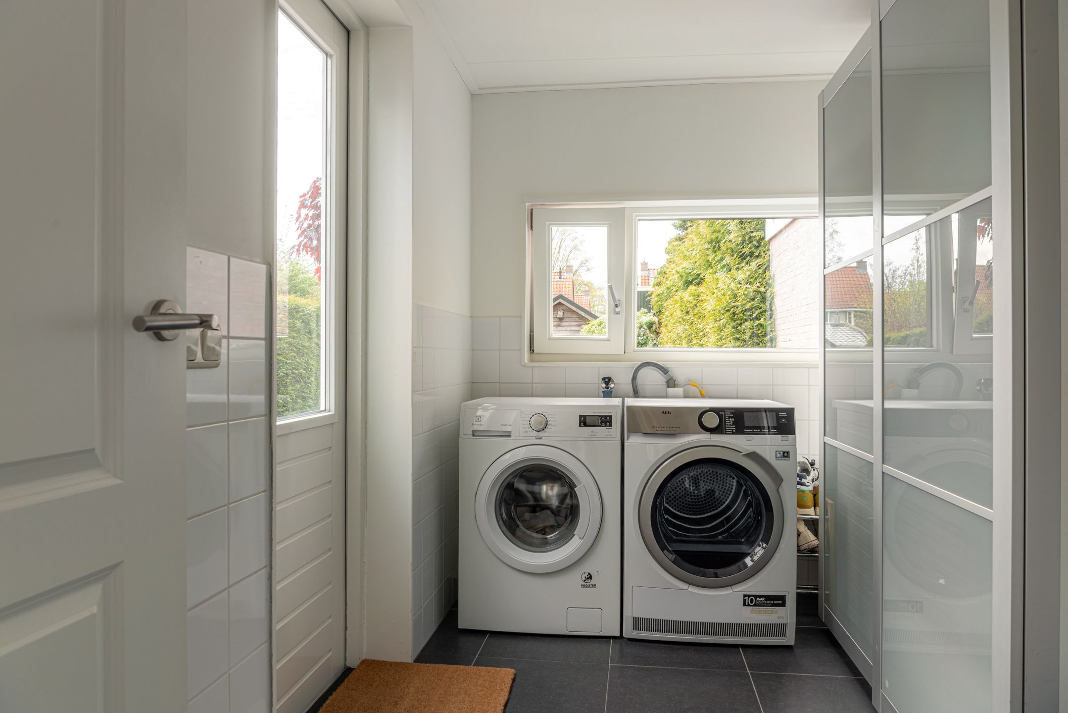 Foto 15 van Burgemeester Falkenaweg 128