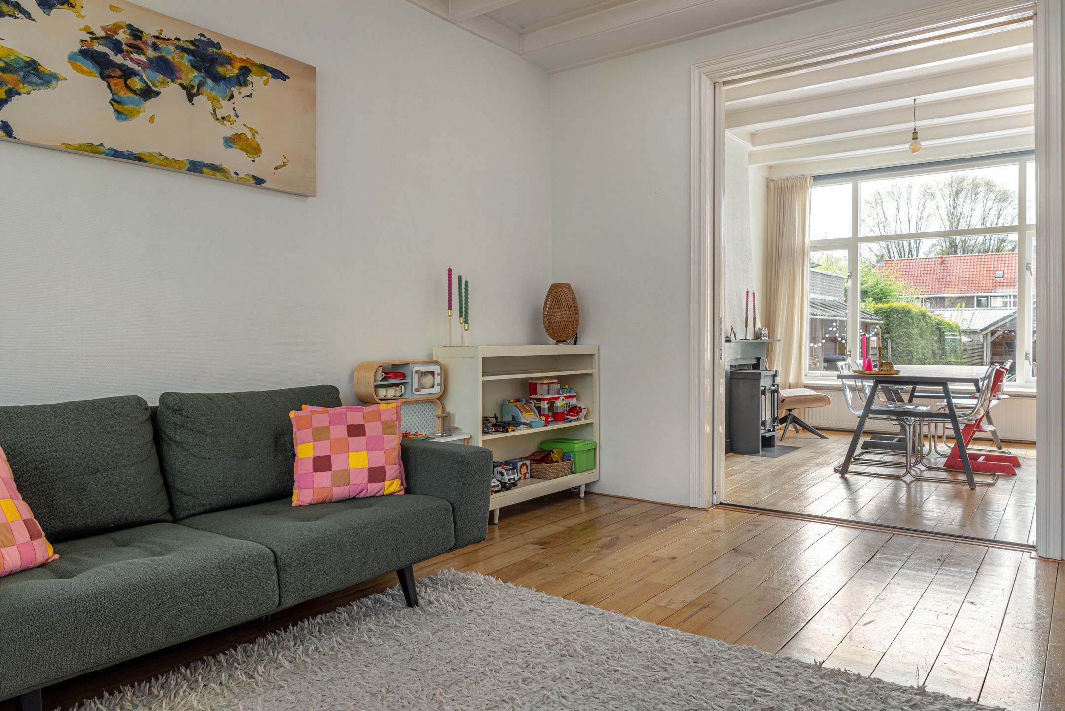 Foto 3 van Burgemeester Falkenaweg 128