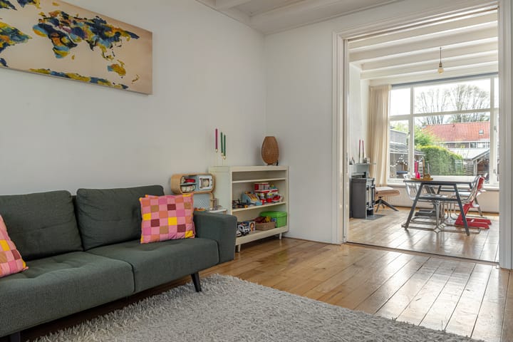 Foto 3 van Burgemeester Falkenaweg 128