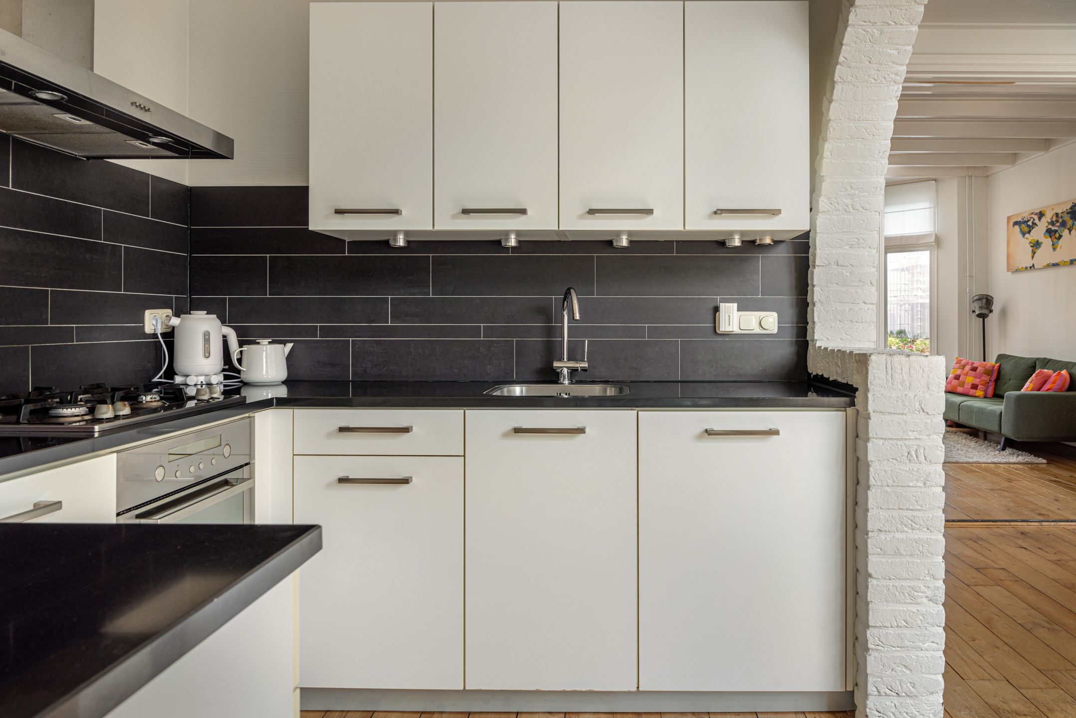 Foto 12 van Burgemeester Falkenaweg 128