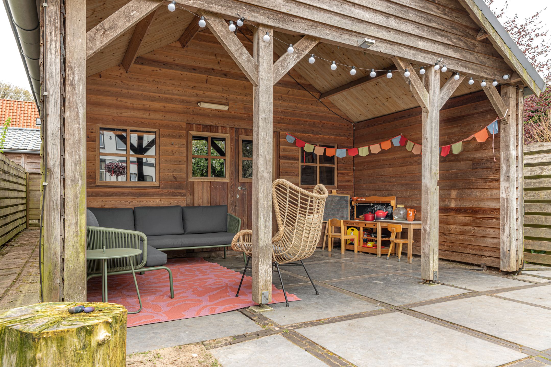 Foto 45 van Burgemeester Falkenaweg 128