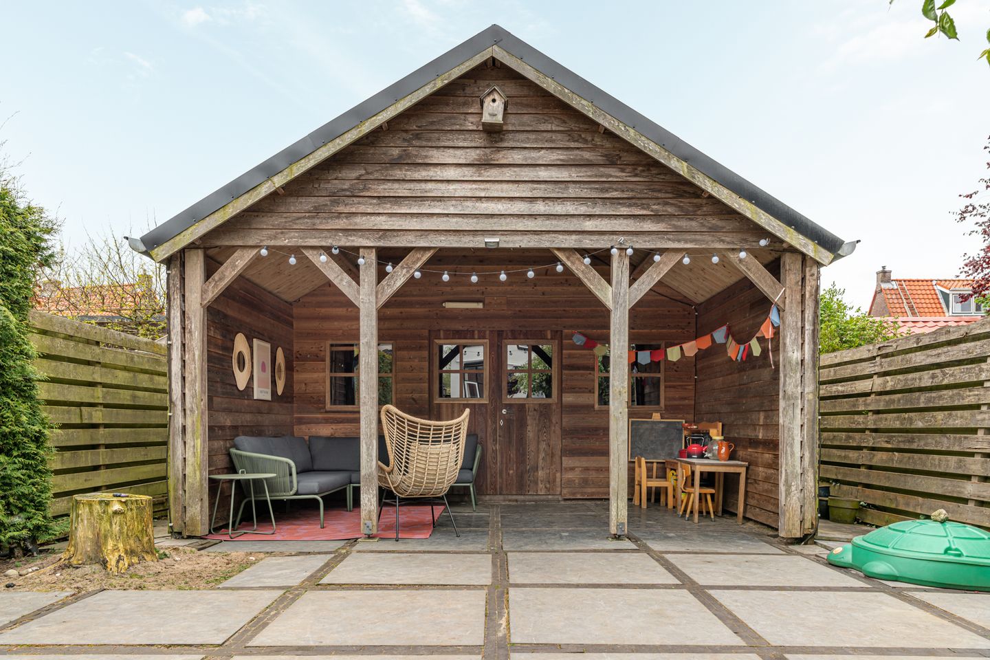 Foto 44 van Burgemeester Falkenaweg 128