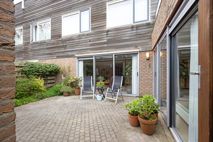 Photo 3 of Amerikalaan 119