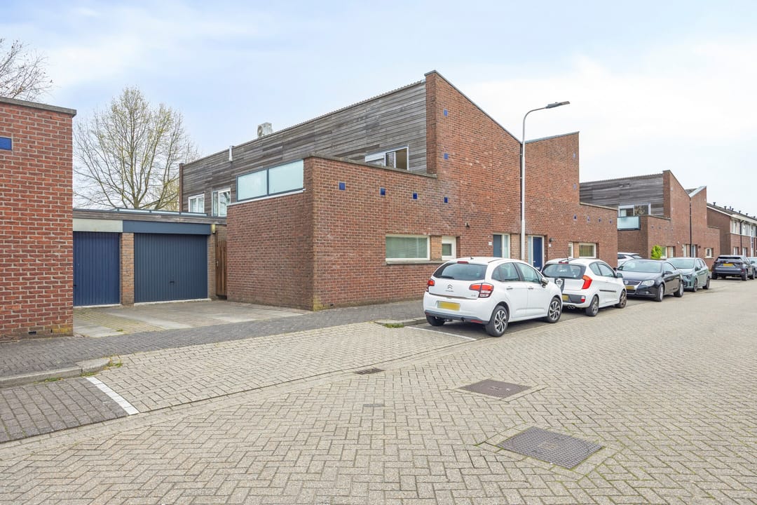 Photo 1 of Amerikalaan 119