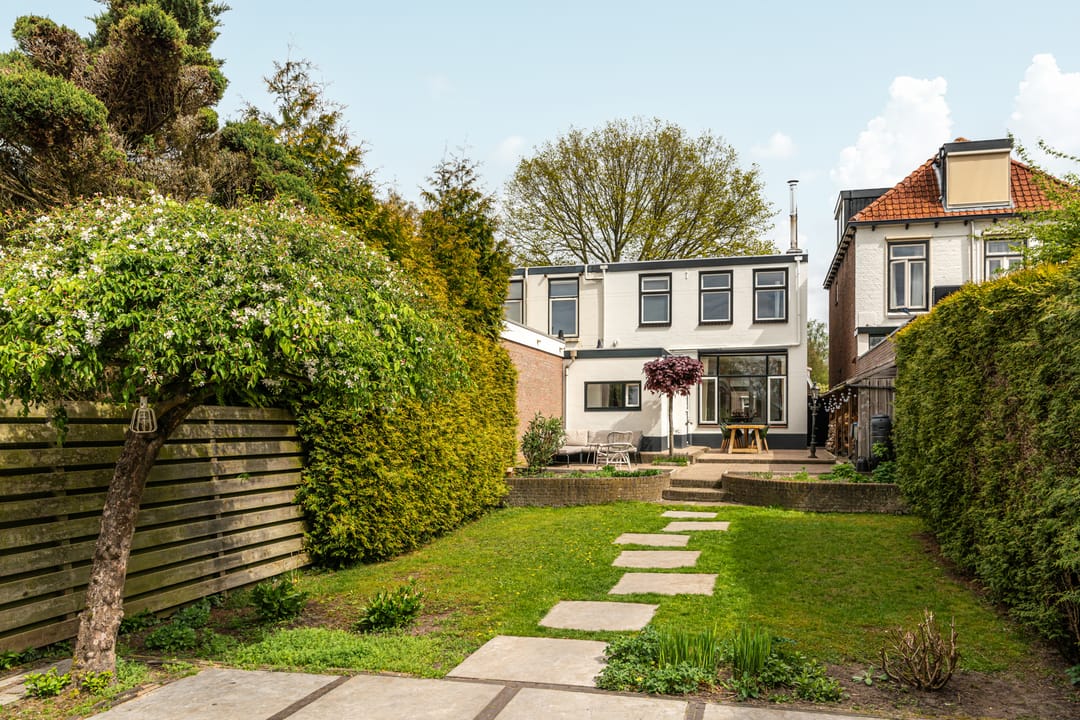 Foto 2 van Burgemeester Falkenaweg 128