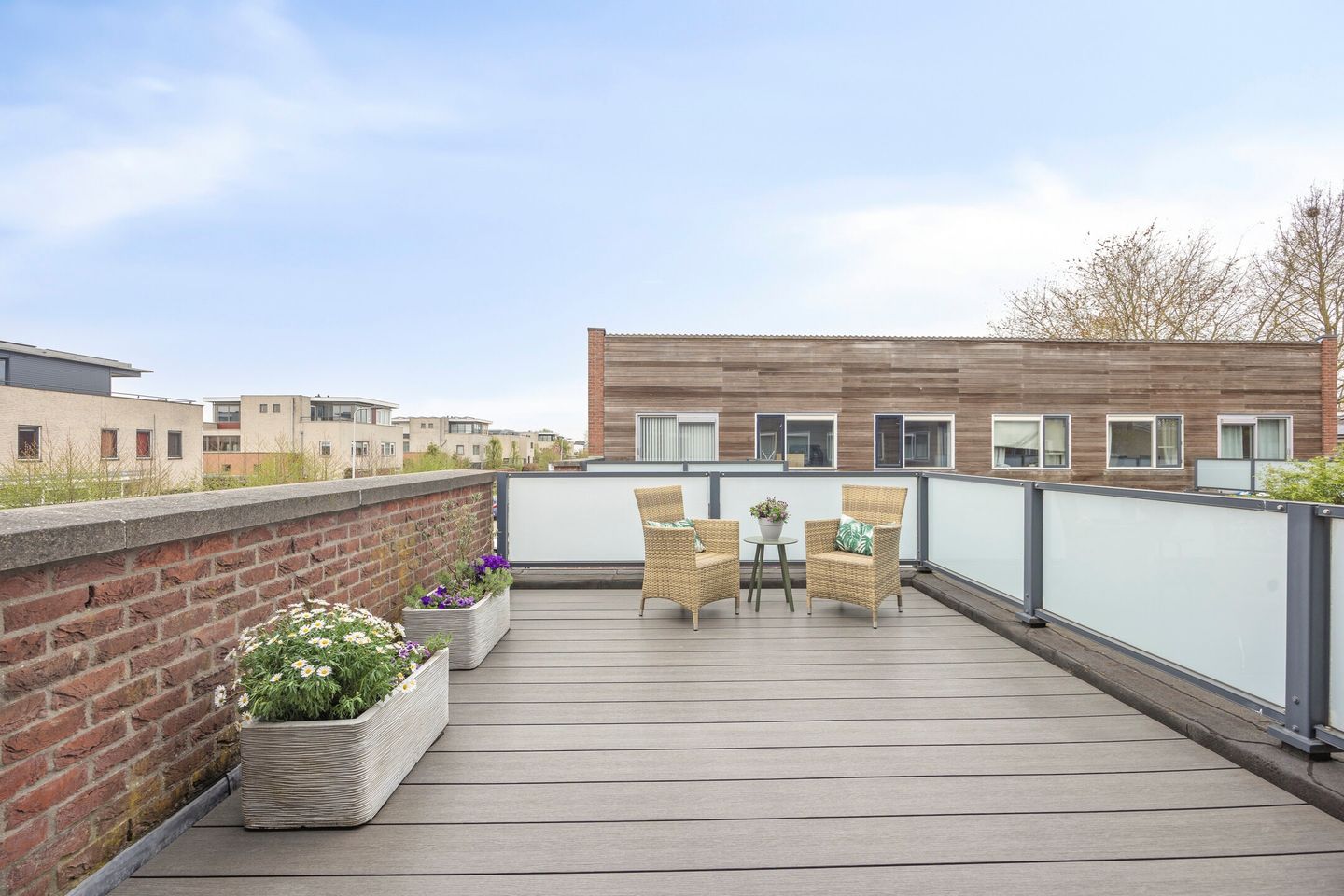 Photo 4 of Amerikalaan 119