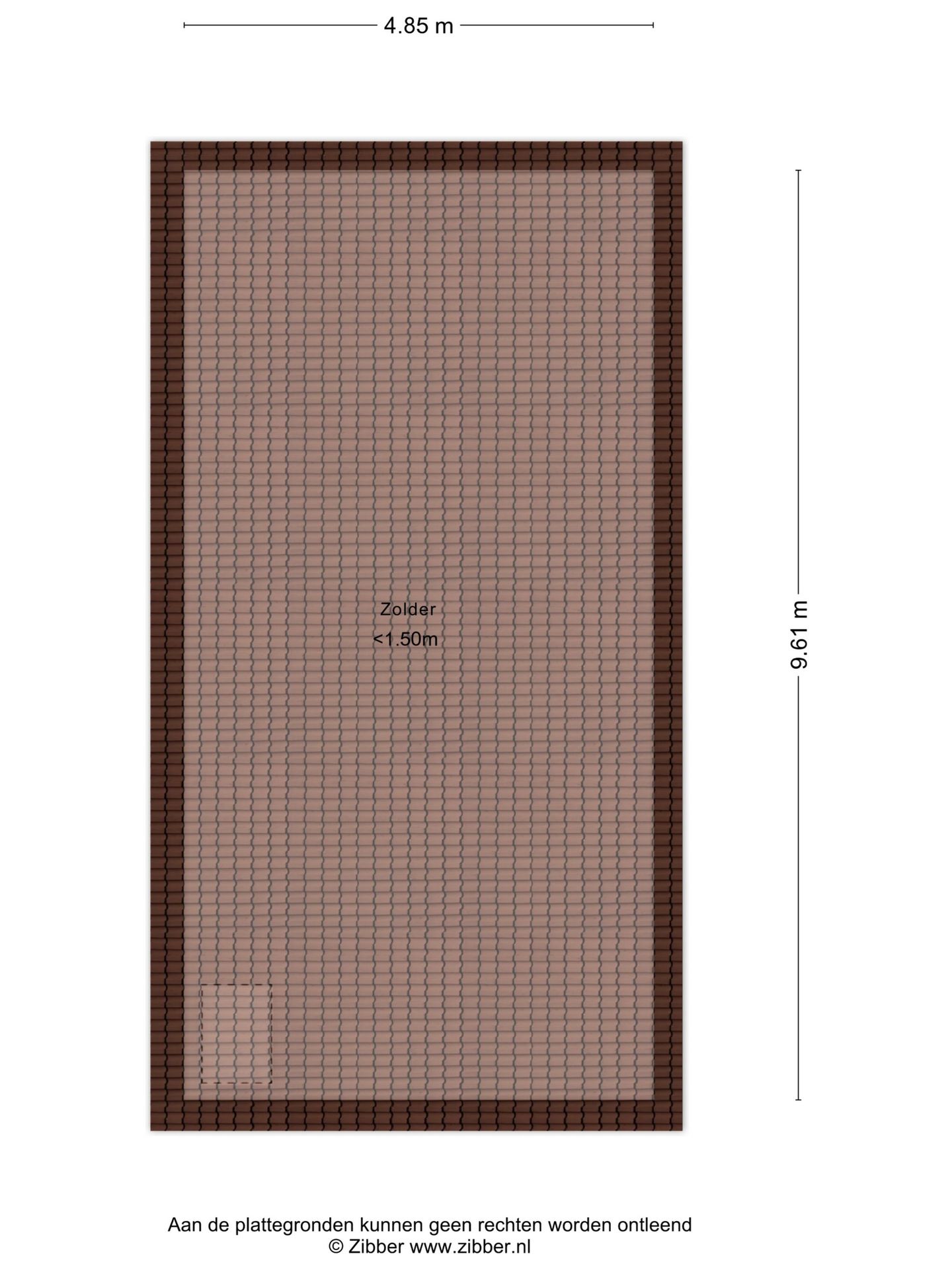 Photo 50 of Amerikalaan 119