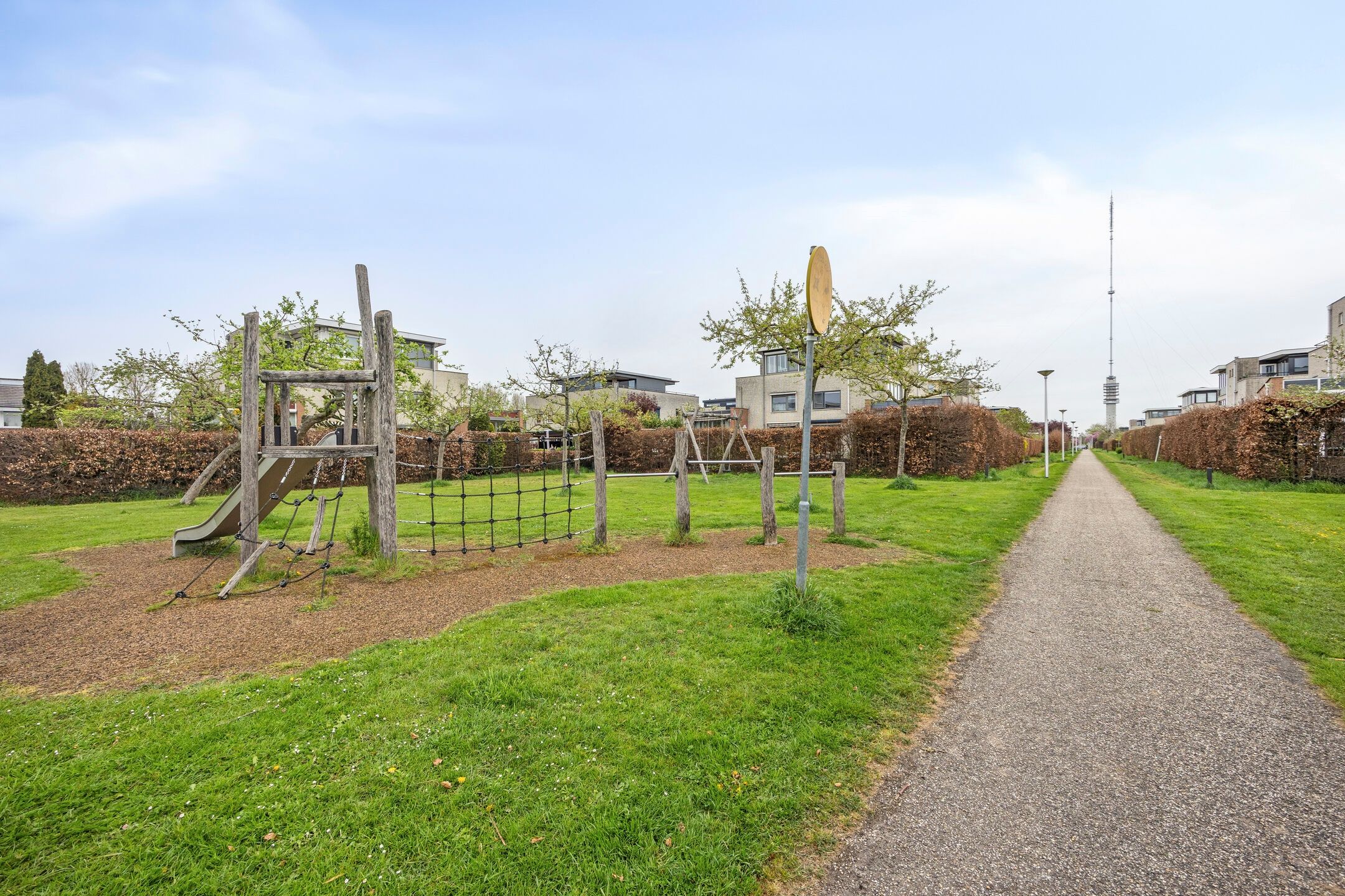 Photo 45 of Amerikalaan 119