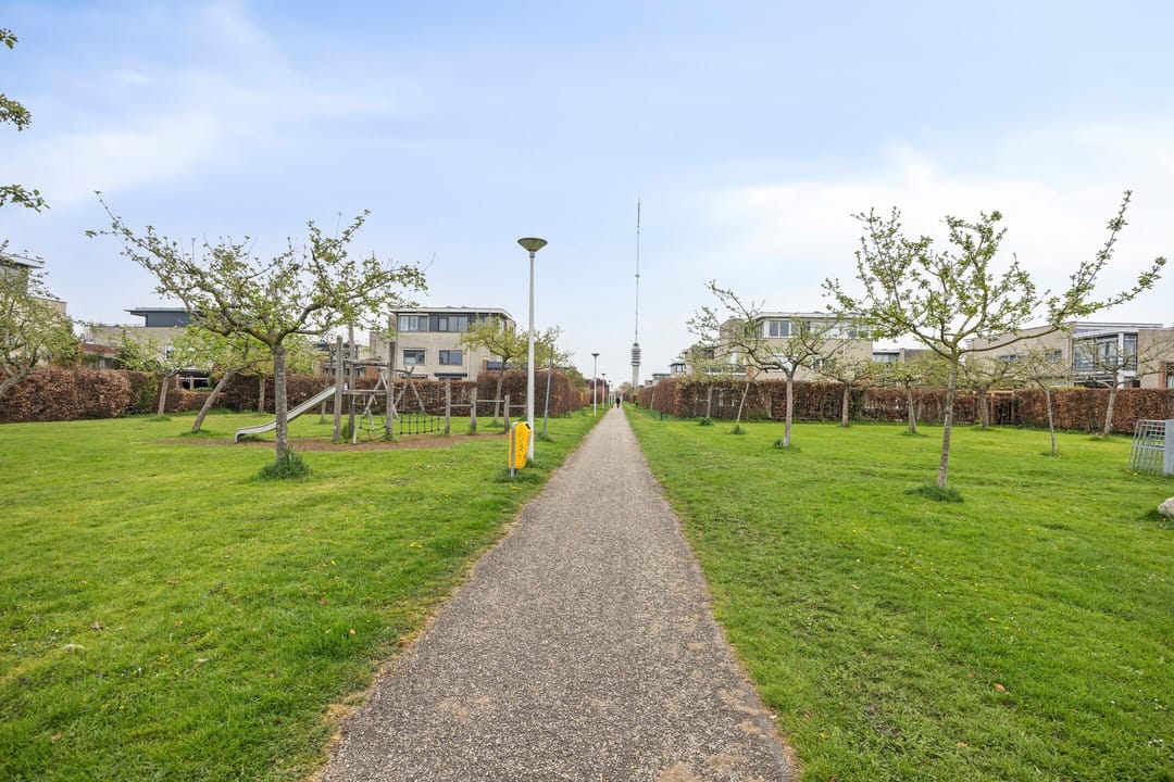 Photo 46 of Amerikalaan 119