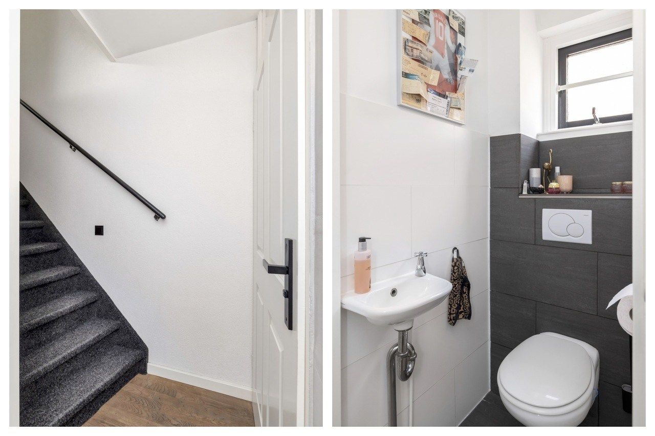 Photo 4 of Bunderstraat 19