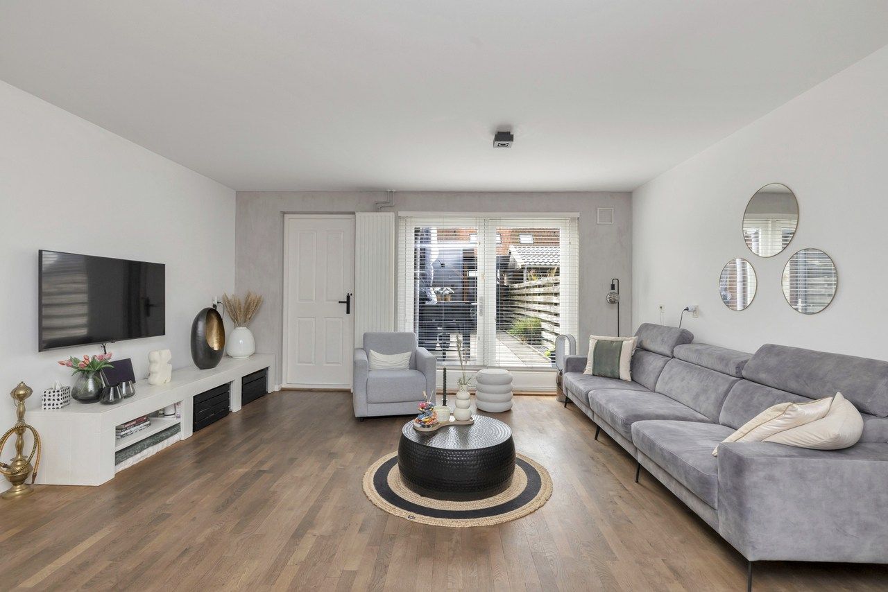 Photo 5 of Bunderstraat 19