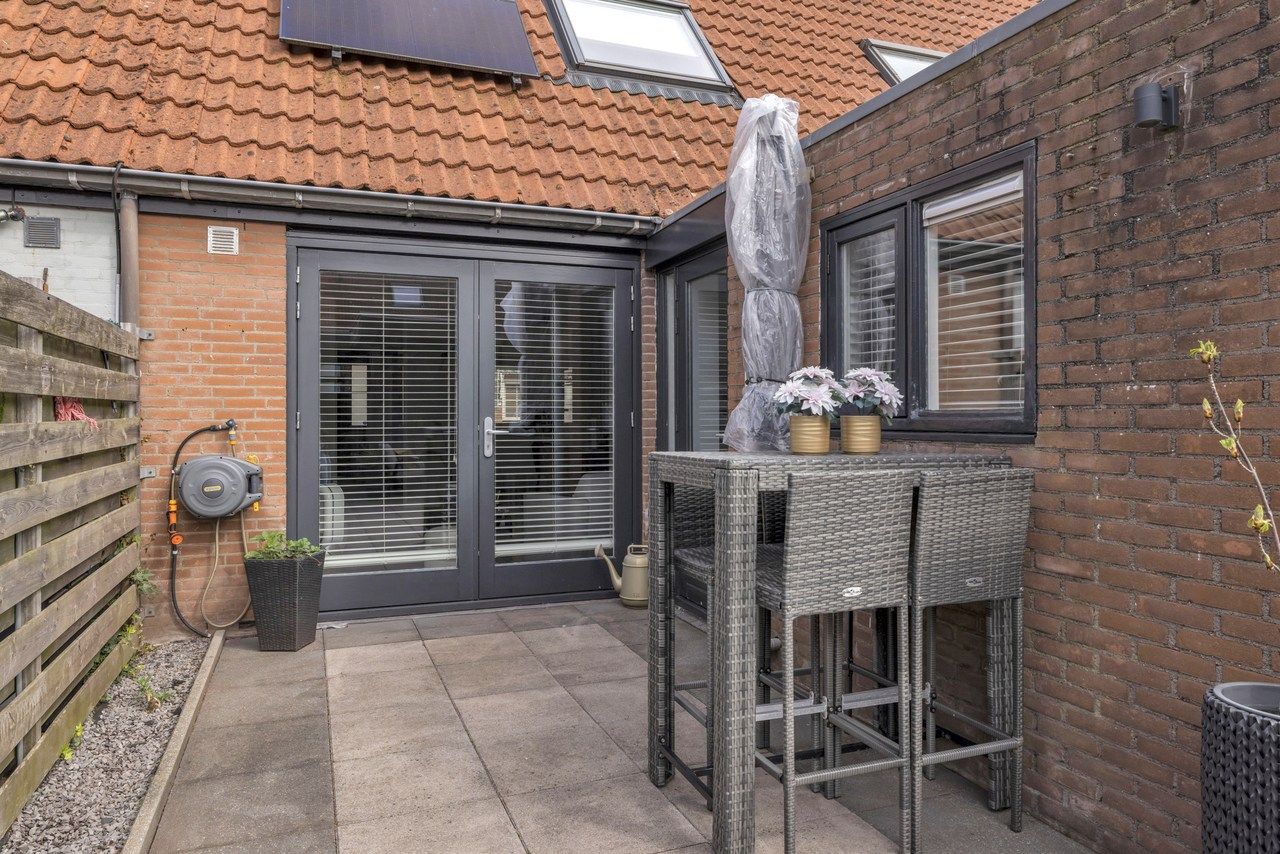 Photo 29 of Bunderstraat 19