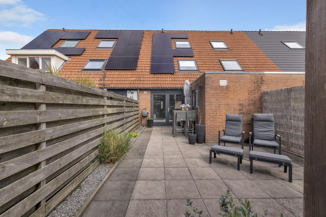 Photo 28 of Bunderstraat 19