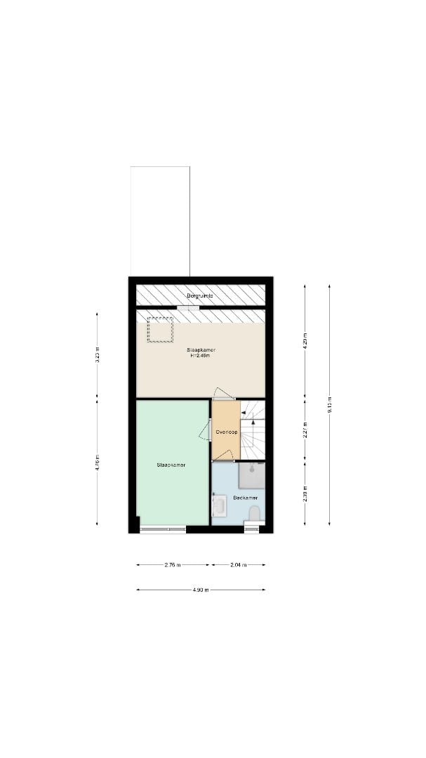 Photo 33 of Bunderstraat 19