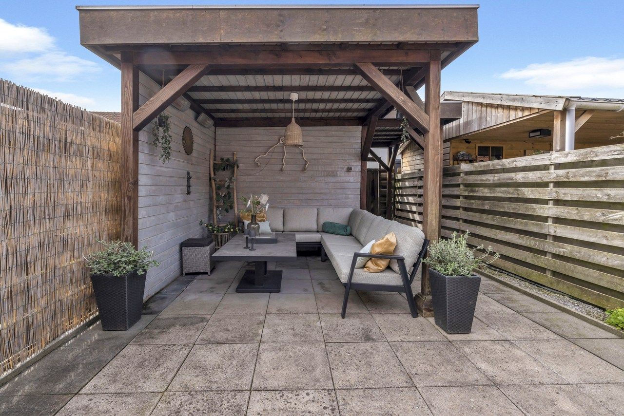 Photo 25 of Bunderstraat 19