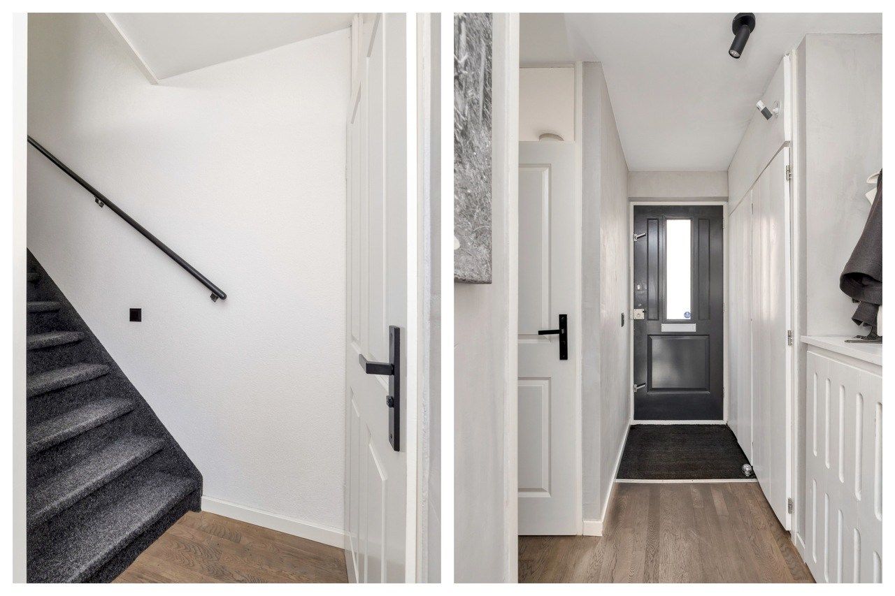 Photo 3 of Bunderstraat 19