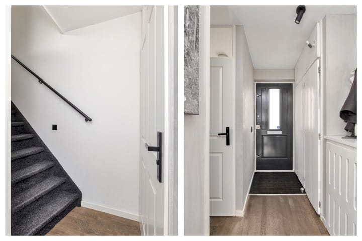 Photo 3 of Bunderstraat 19