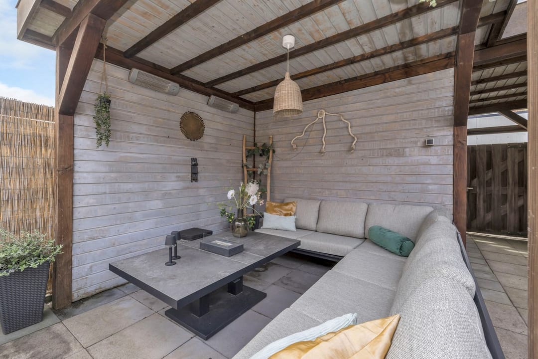 Photo 26 of Bunderstraat 19