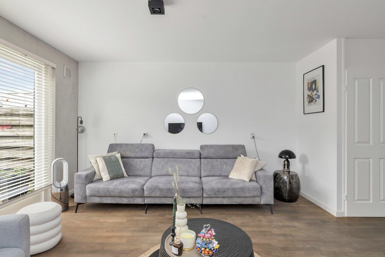 Photo 6 of Bunderstraat 19