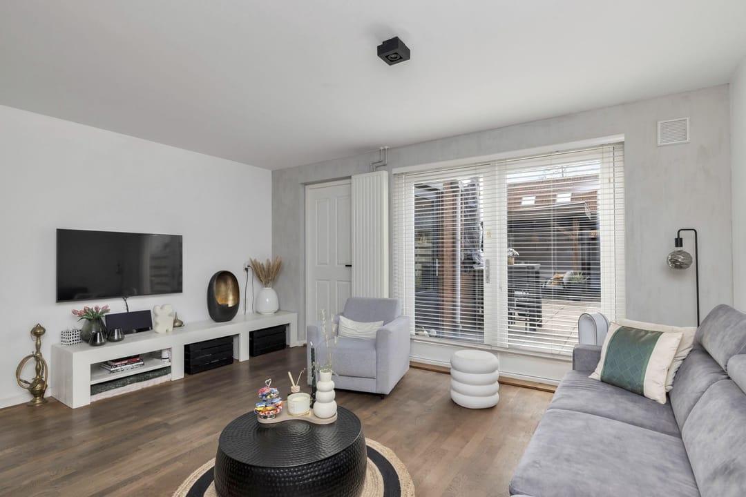 Photo 7 of Bunderstraat 19