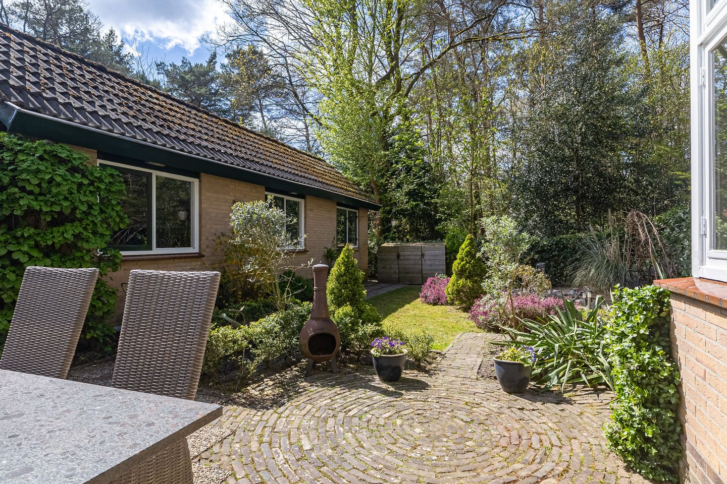 Foto 40 van Vliegtuiglaan 4