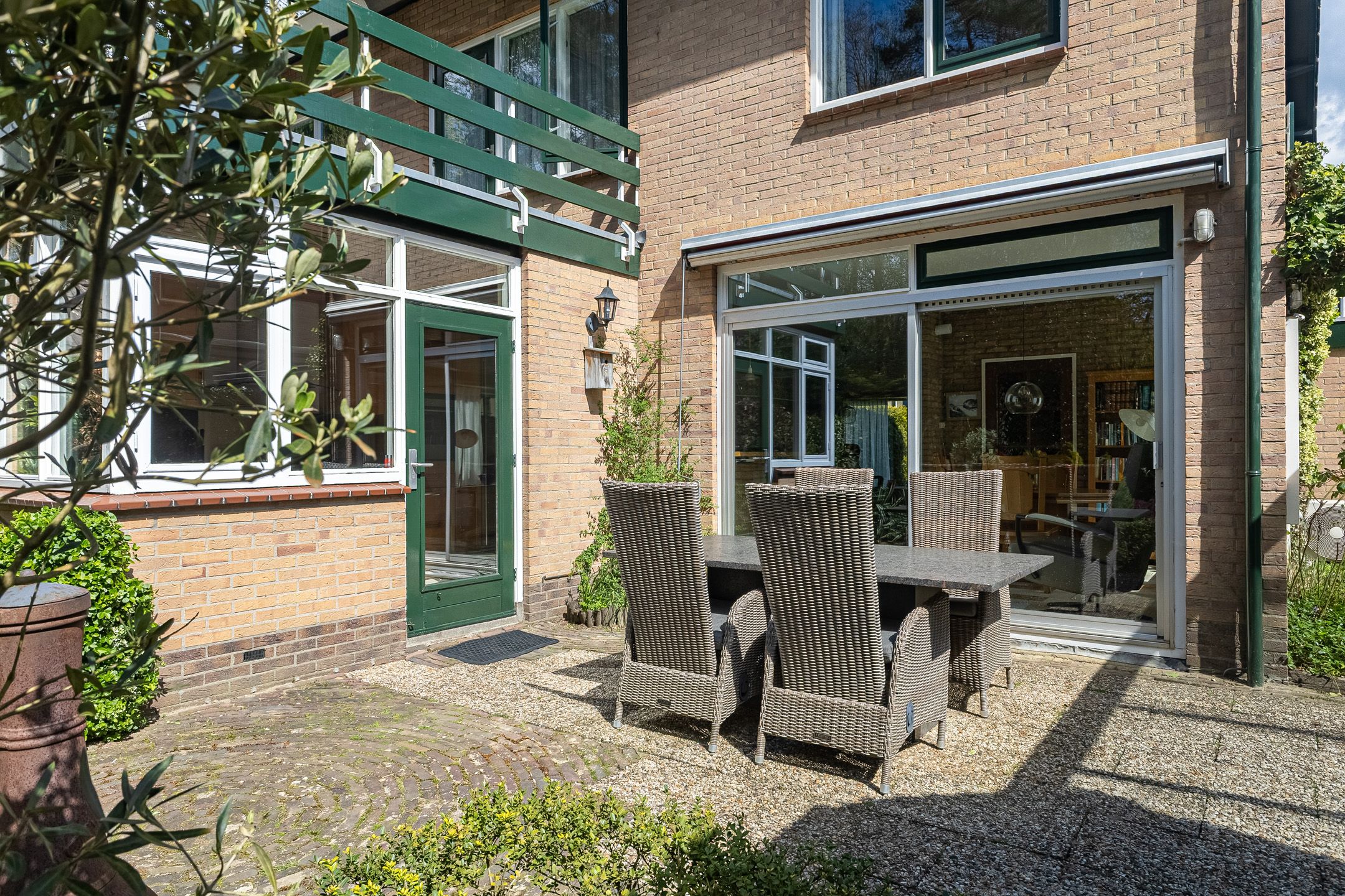 Foto 45 van Vliegtuiglaan 4