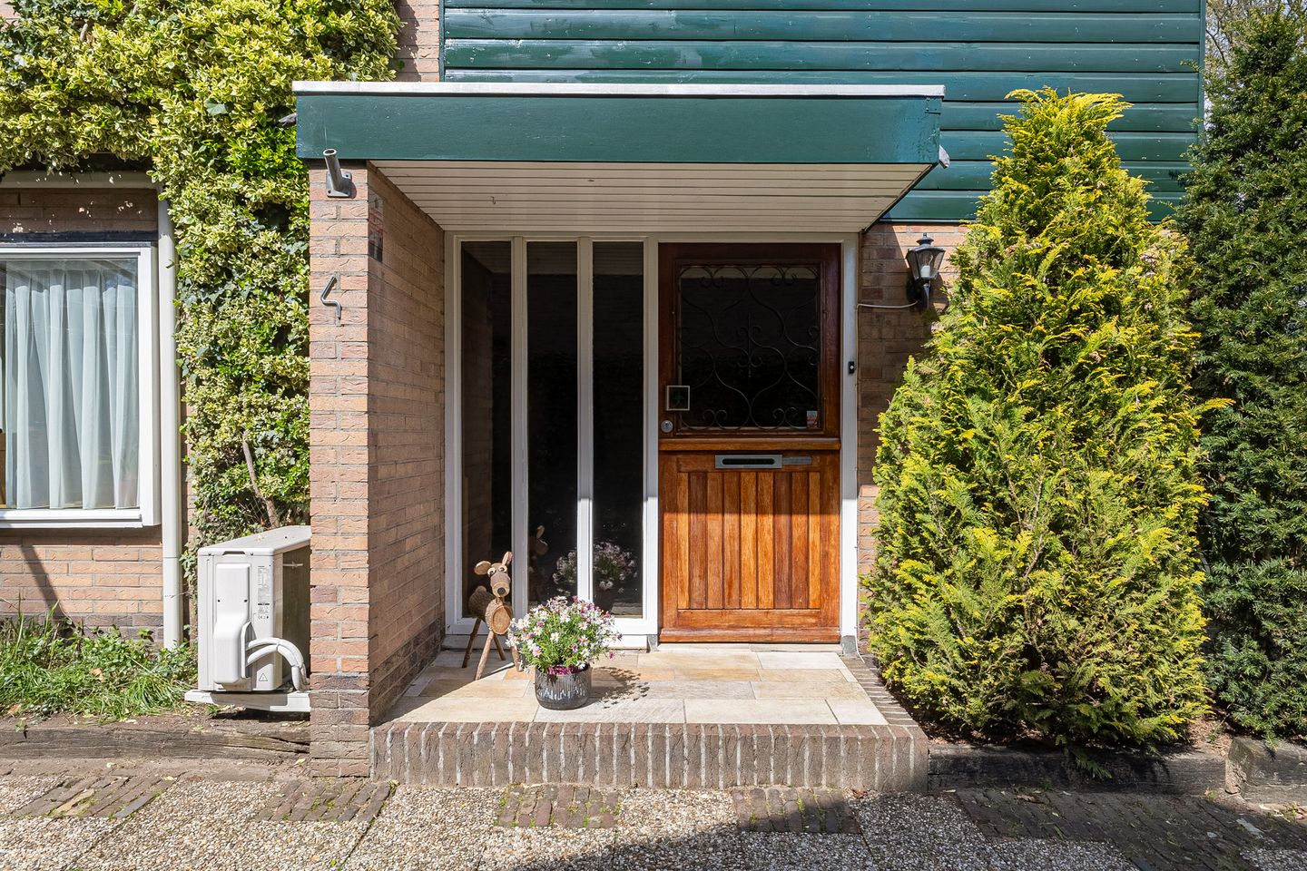 Foto 4 van Vliegtuiglaan 4