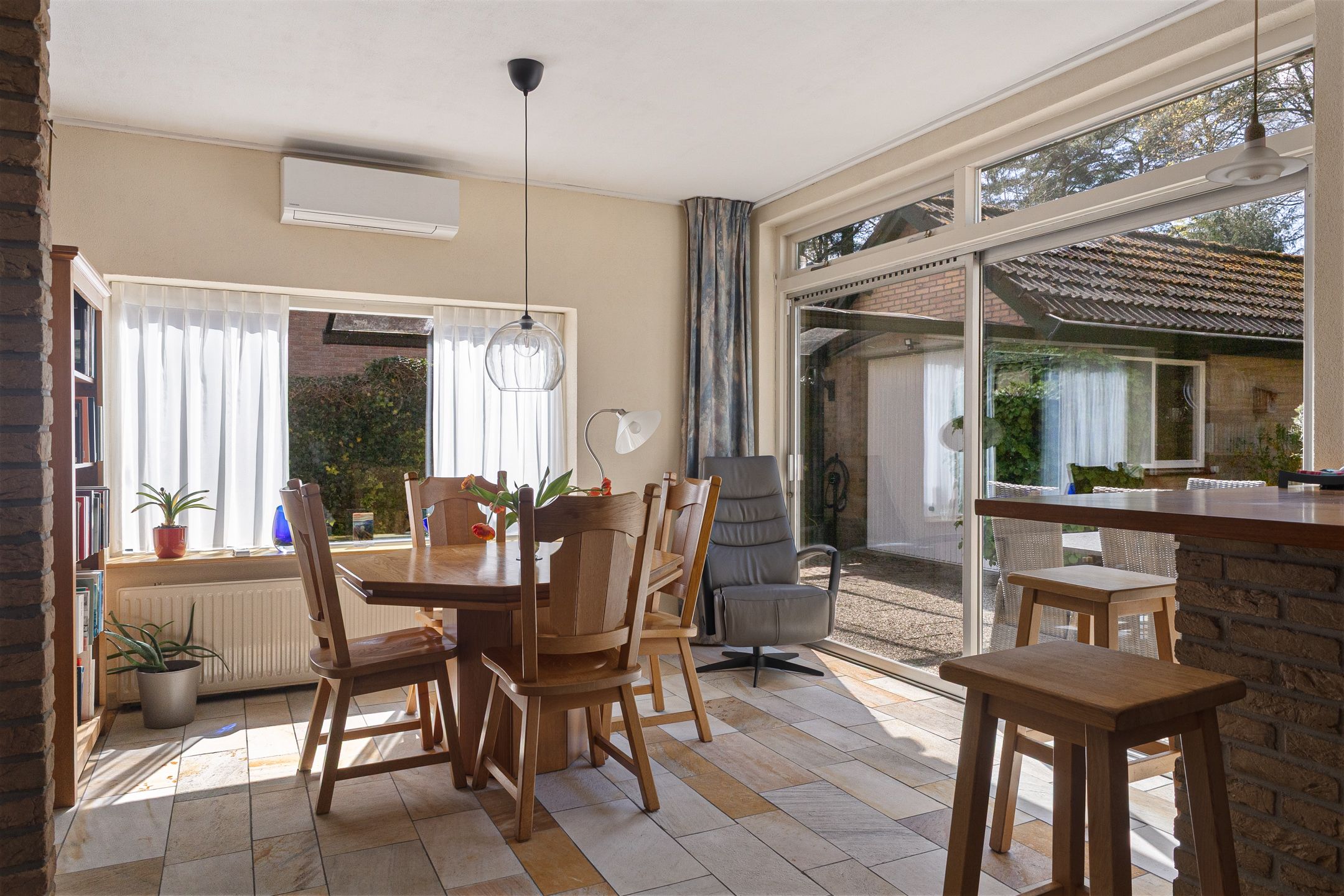 Foto 9 van Vliegtuiglaan 4