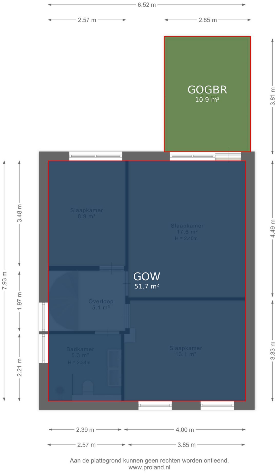 Foto 56 van Vliegtuiglaan 4