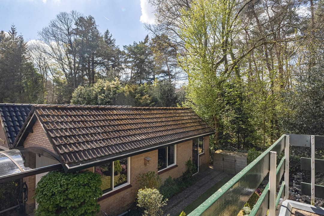 Foto 28 van Vliegtuiglaan 4