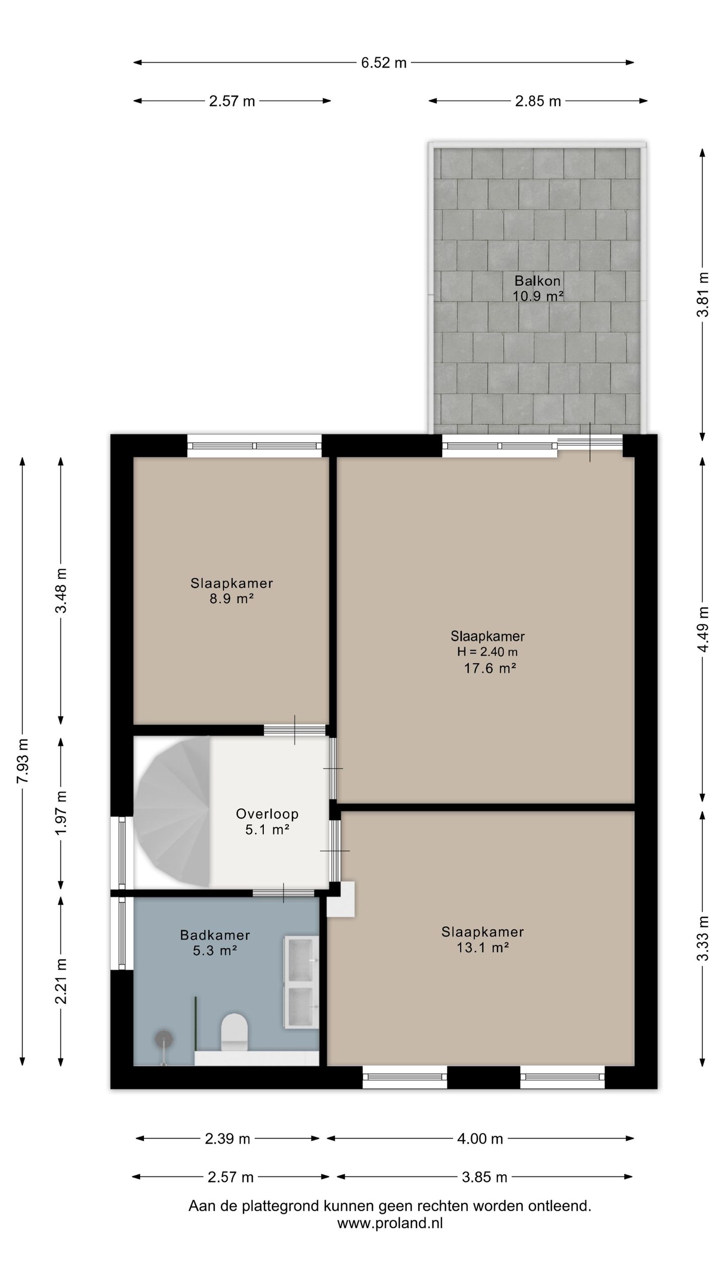 Foto 50 van Vliegtuiglaan 4