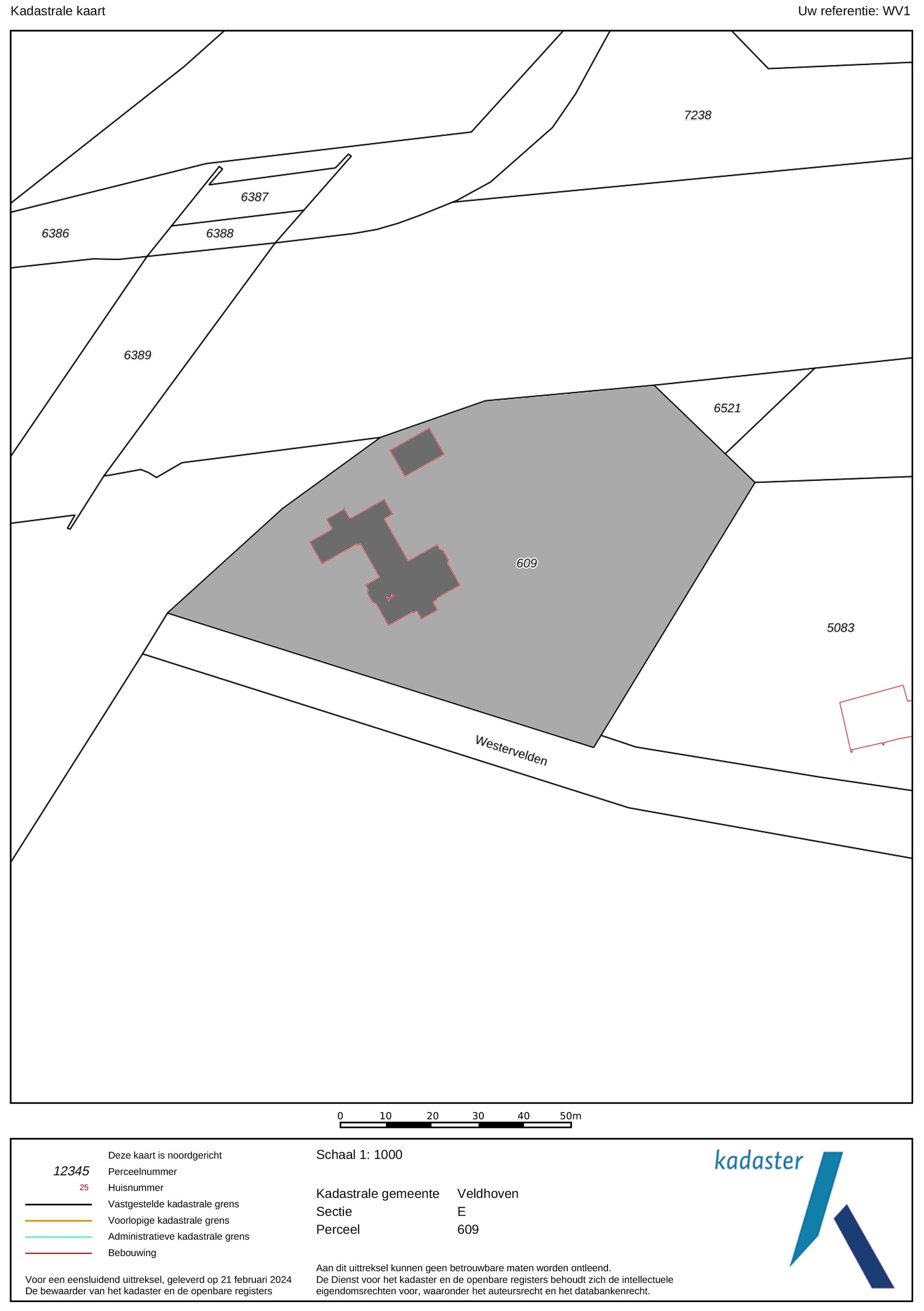 Foto 24 van Westervelden 1