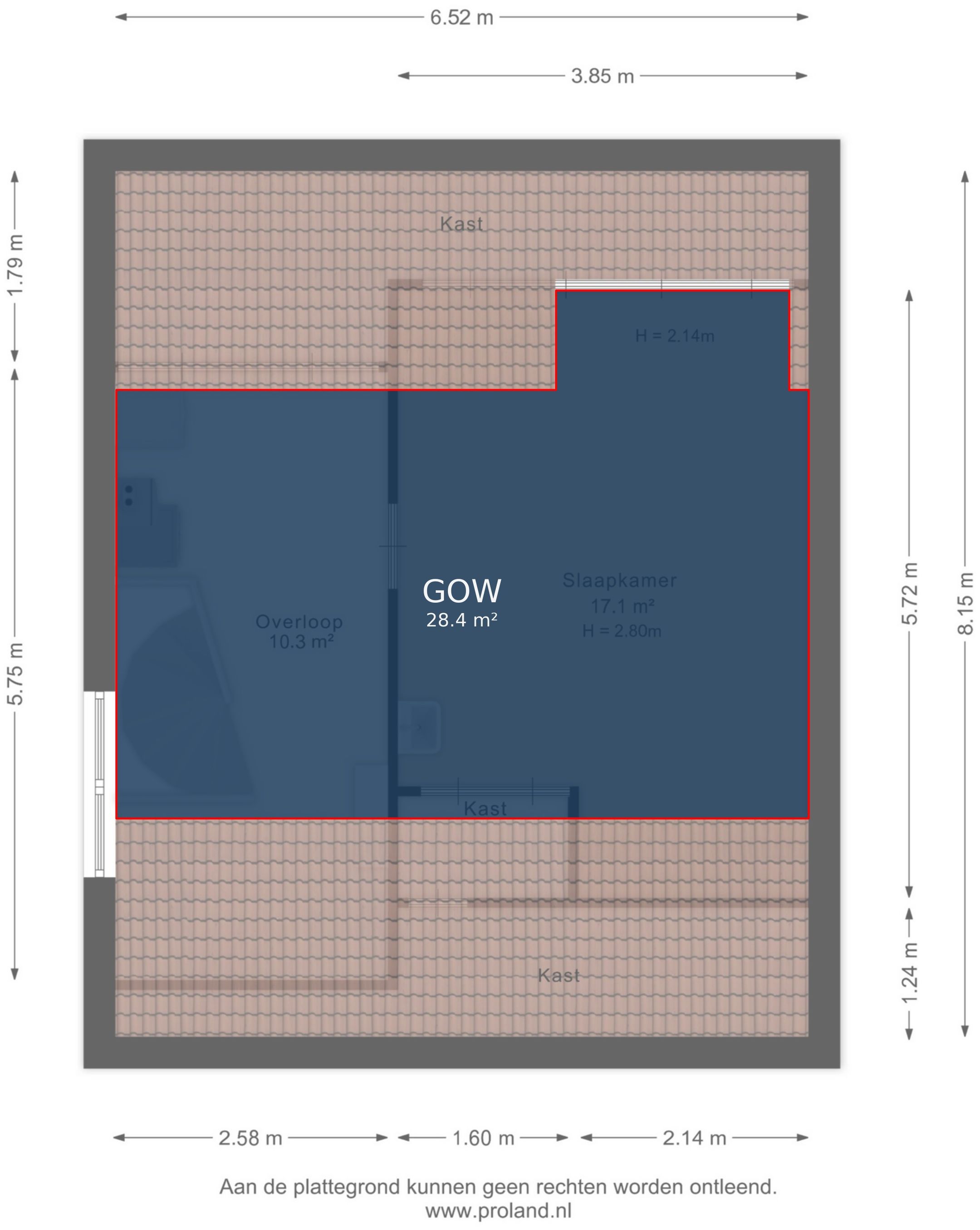 Foto 57 van Vliegtuiglaan 4