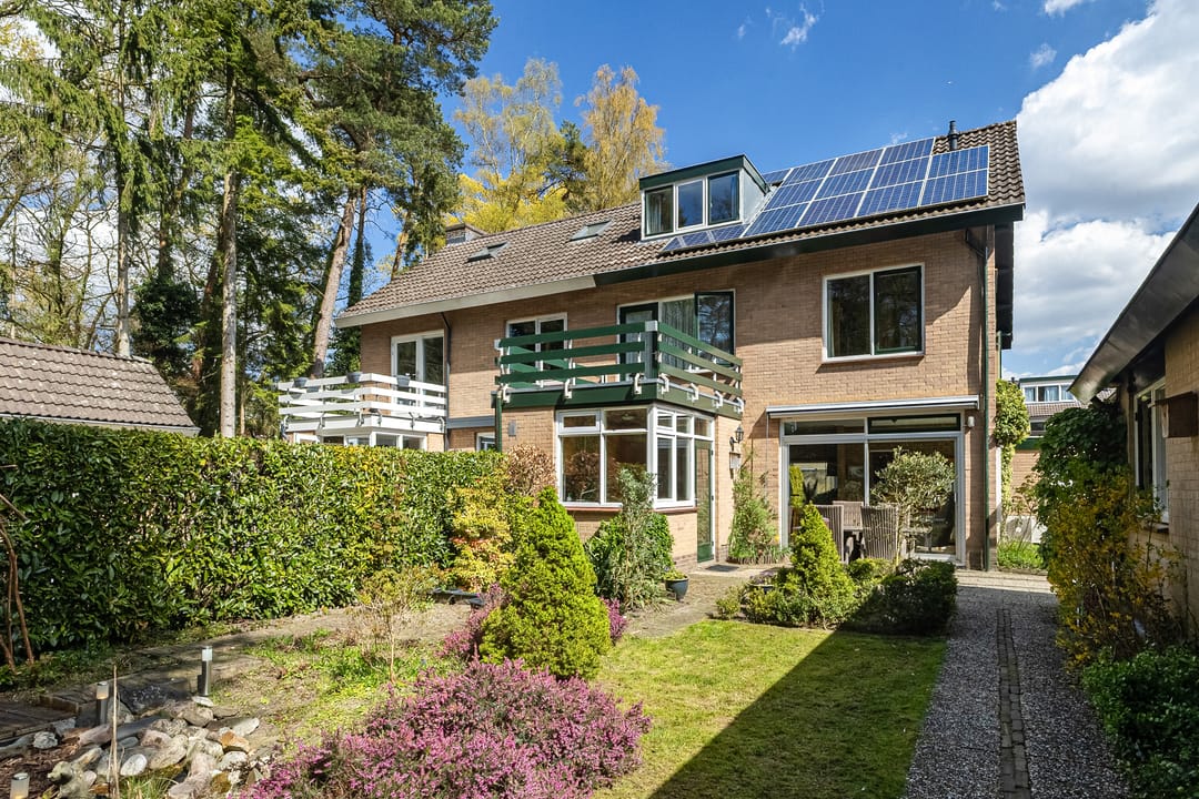 Foto 43 van Vliegtuiglaan 4