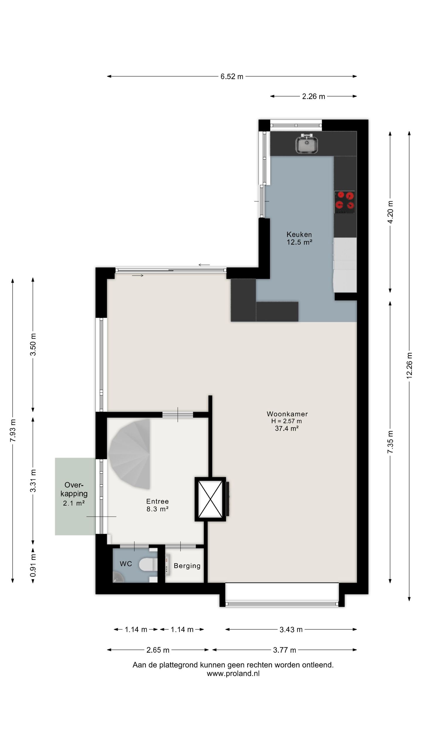 Foto 55 van Vliegtuiglaan 4