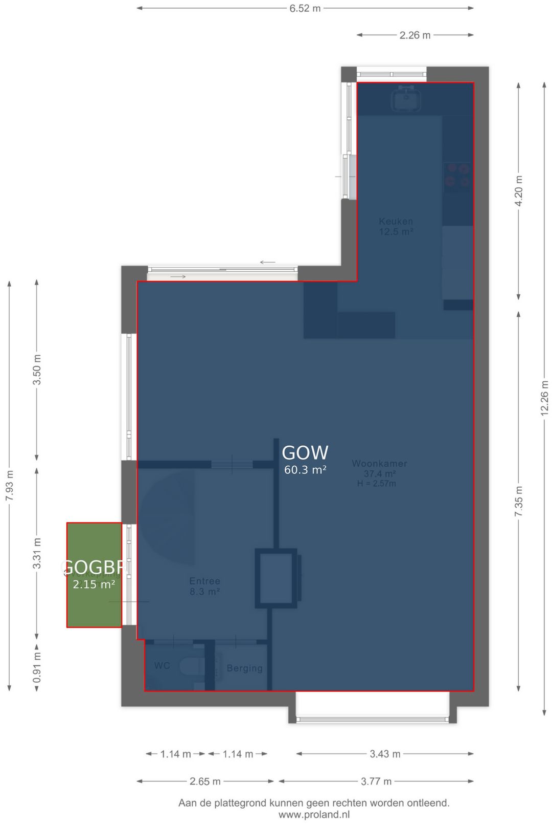 Foto 52 van Vliegtuiglaan 4