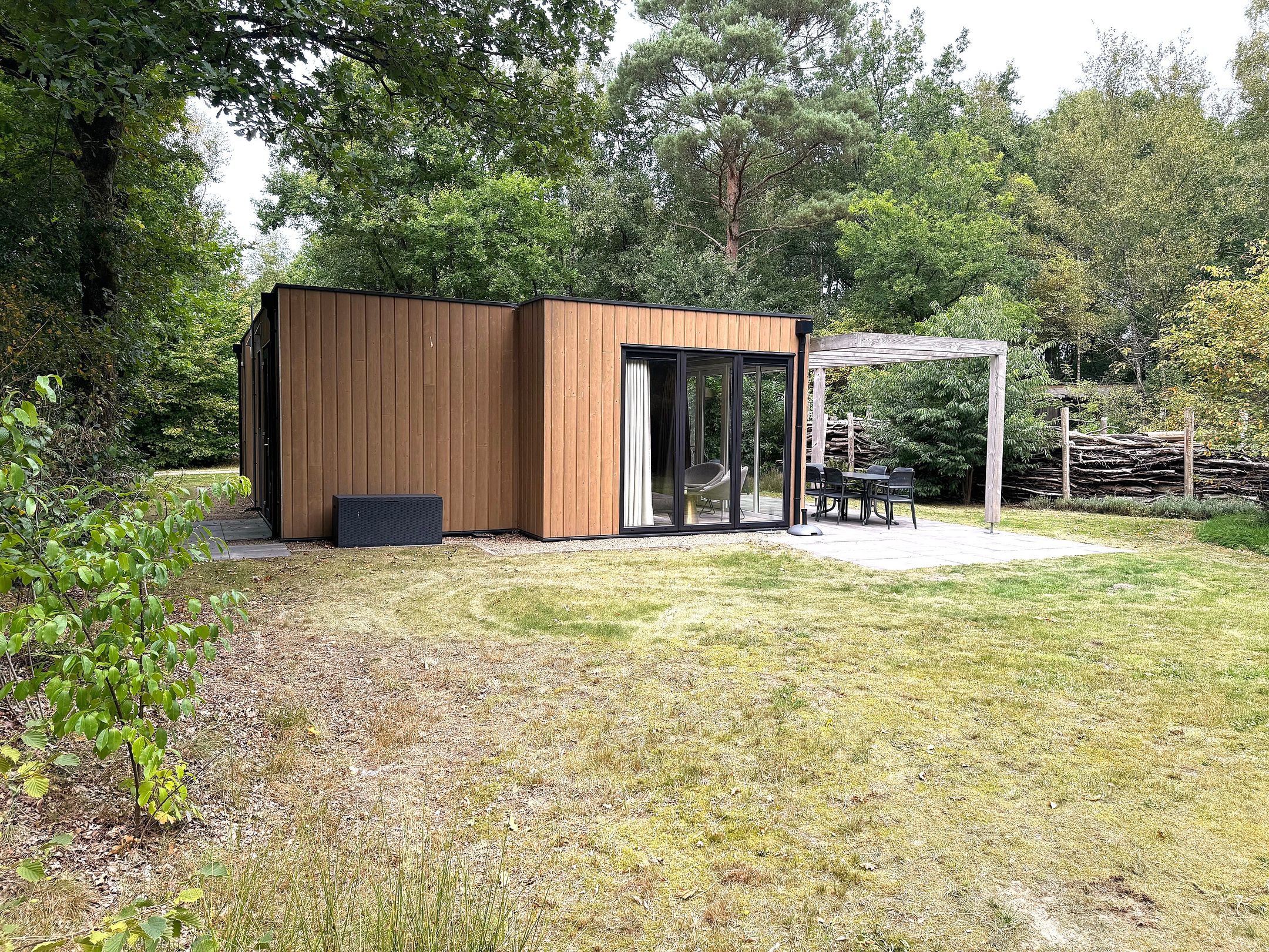 studio freehold villa in Ruinen (Gem. De Wolden) — photo 5 of 5
