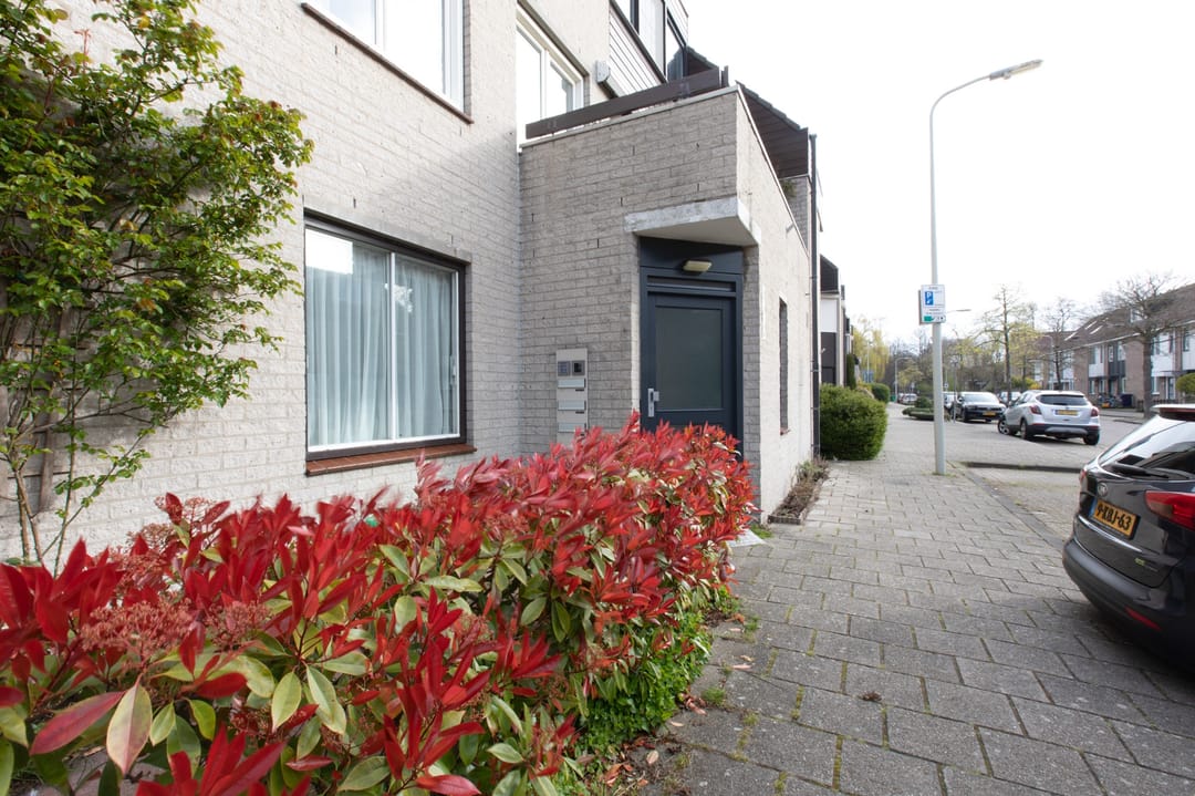 Photo 7 of Architect Dudoklaan 10