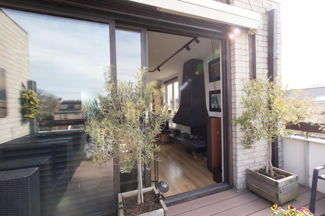 Photo 31 of Architect Dudoklaan 10