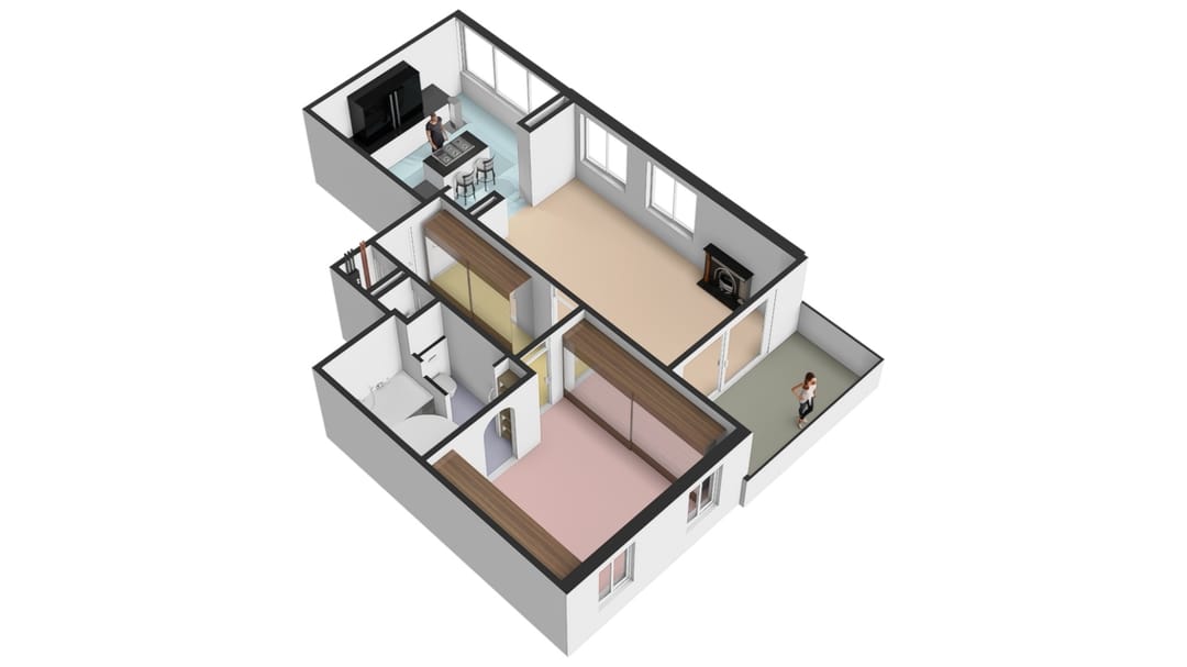 Photo 41 of Architect Dudoklaan 10