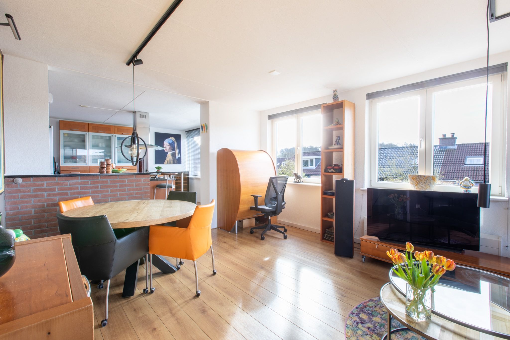 Photo 9 of Architect Dudoklaan 10
