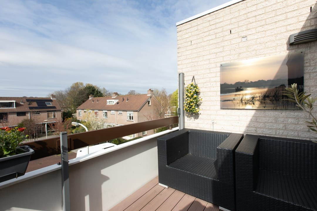 Photo 32 of Architect Dudoklaan 10