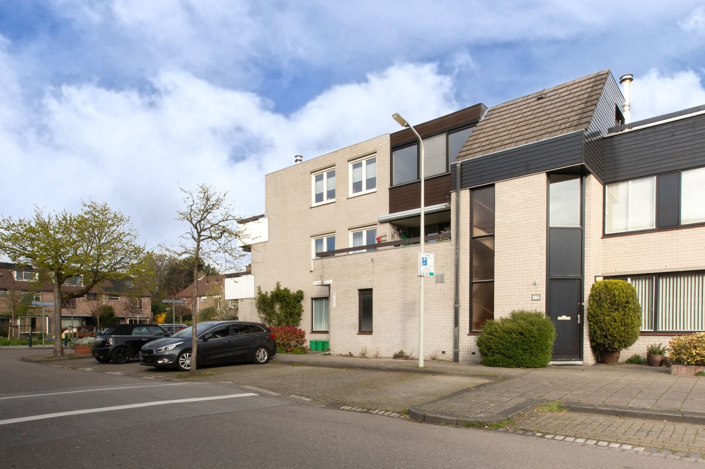 Photo 4 of Architect Dudoklaan 10