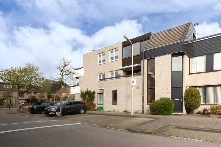 Photo 4 of Architect Dudoklaan 10