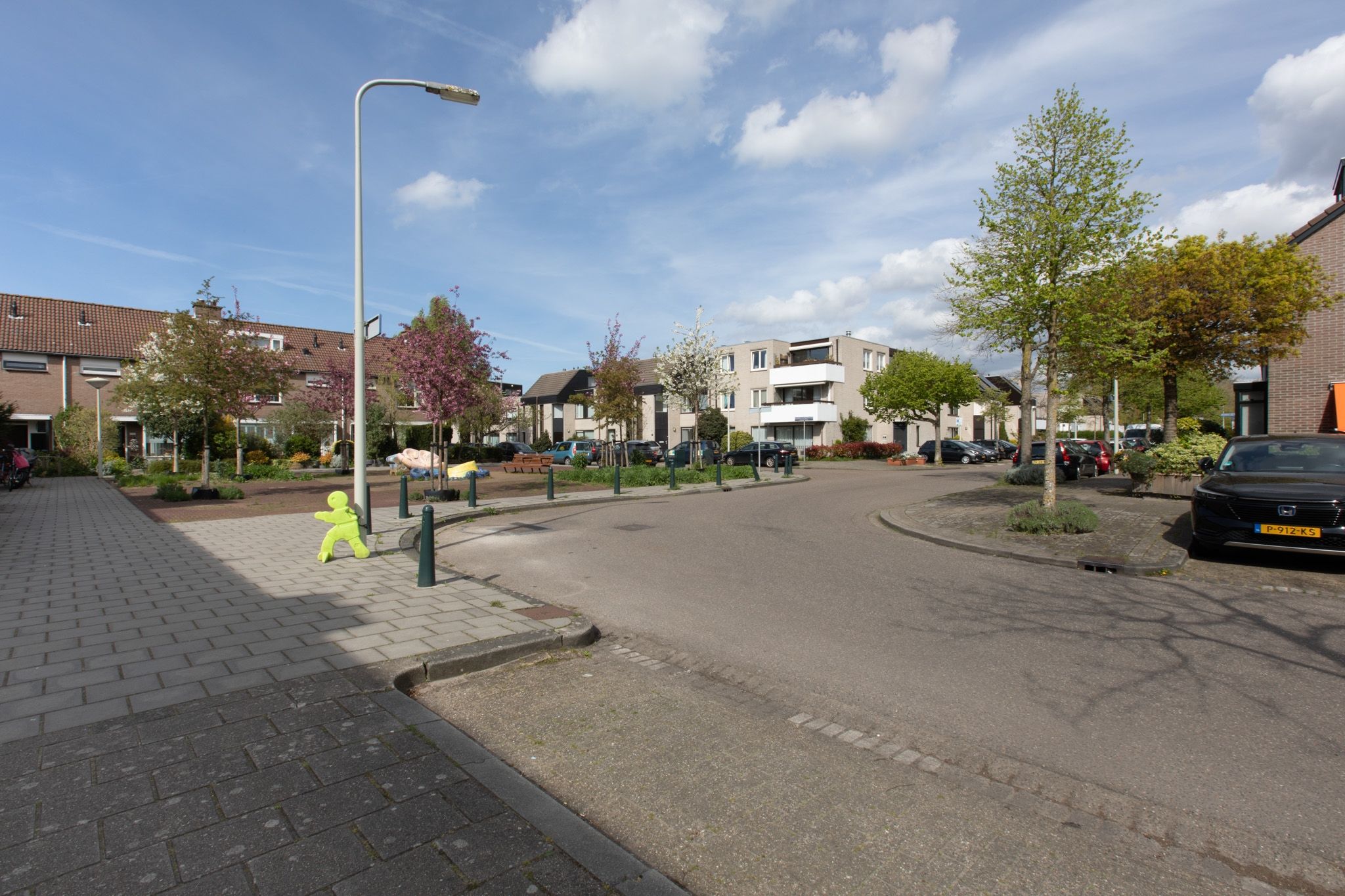 Photo 33 of Architect Dudoklaan 10